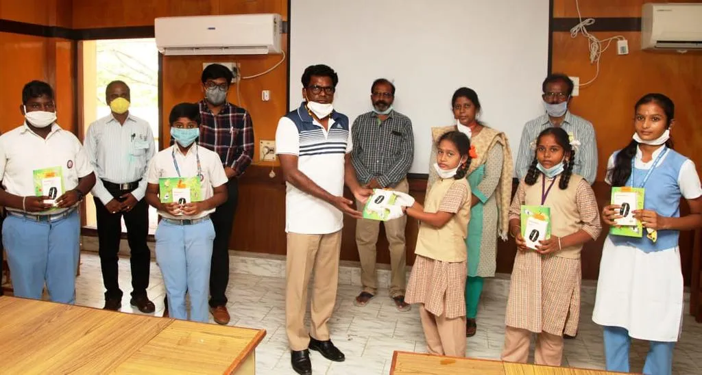 Corona Short film Contest ...  Prize Winners